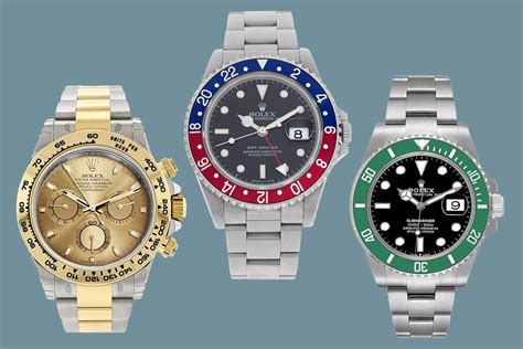 best rolex submariner|which rolex watch is the best investment.